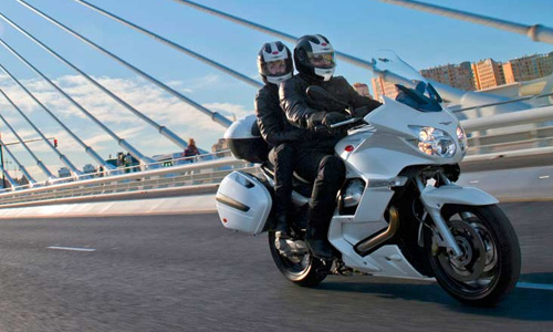 Seguro Moto